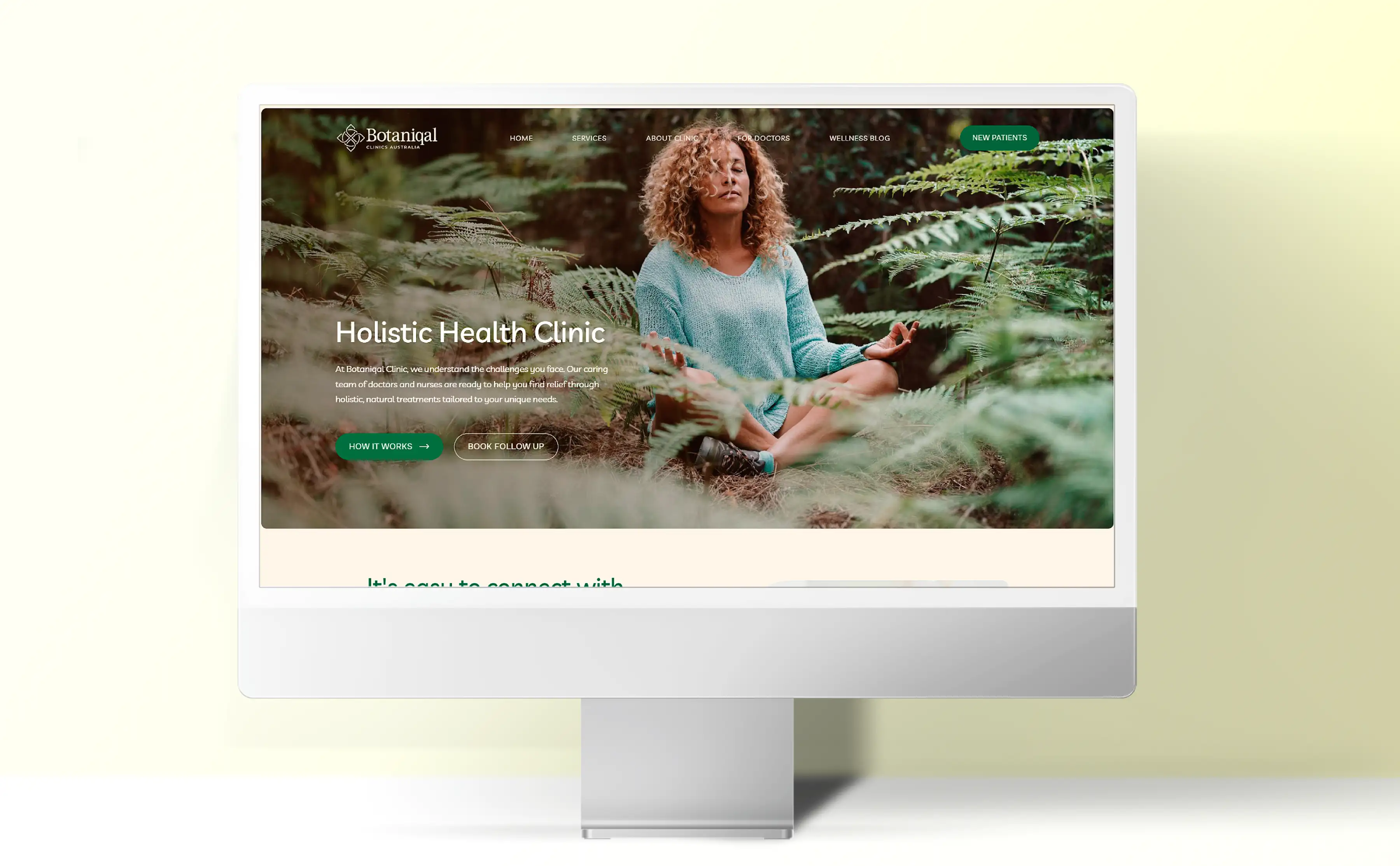 Holistic Health Clinic
